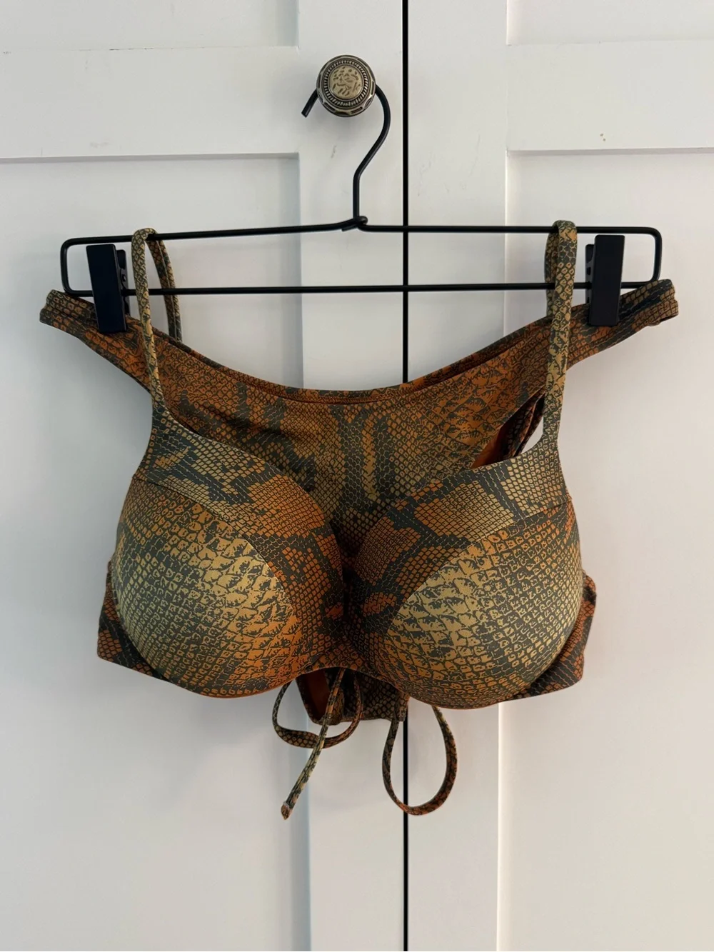 Skims Bikini Set